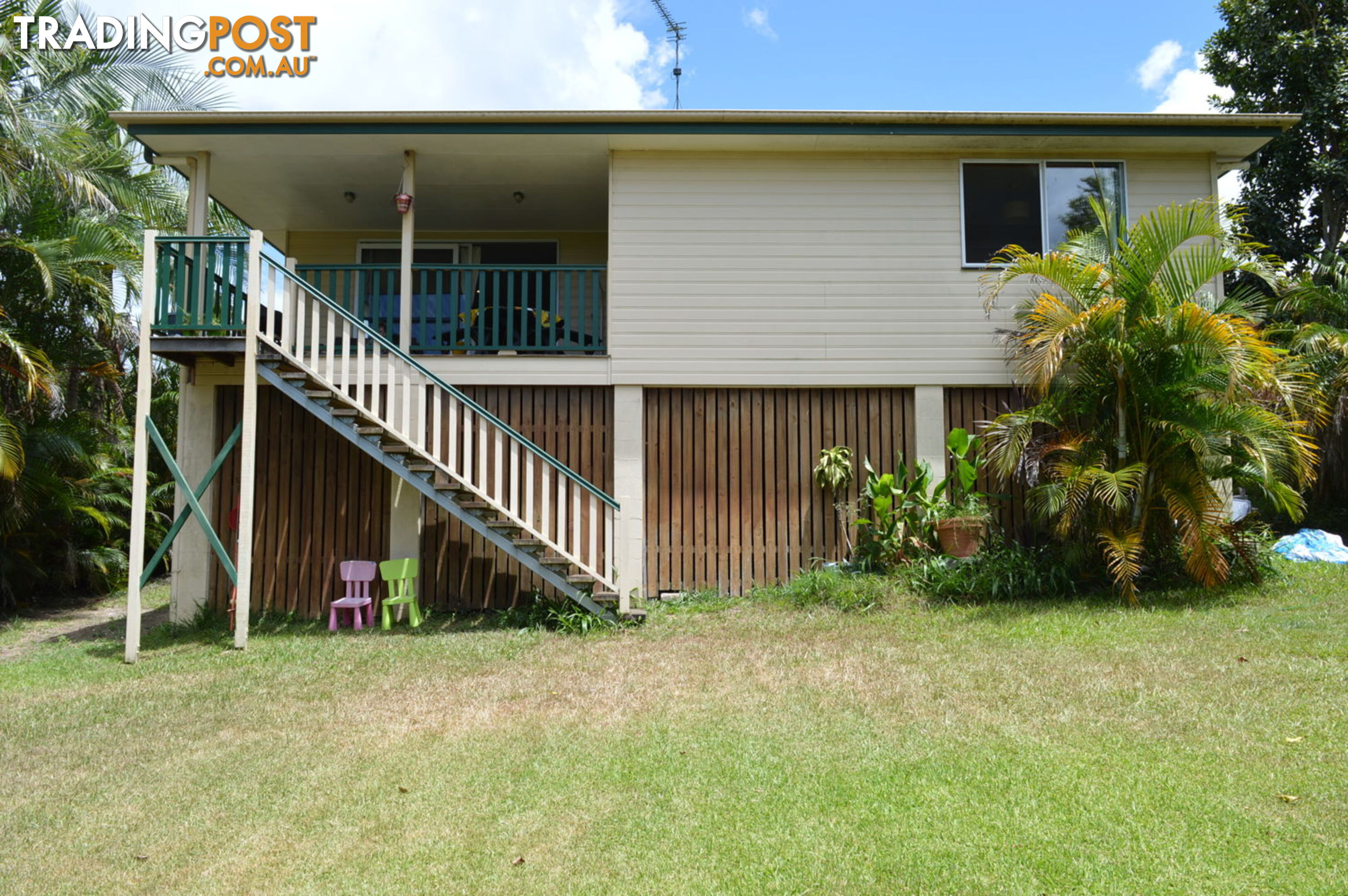 5 Pinewood Circuit MALENY QLD 4552