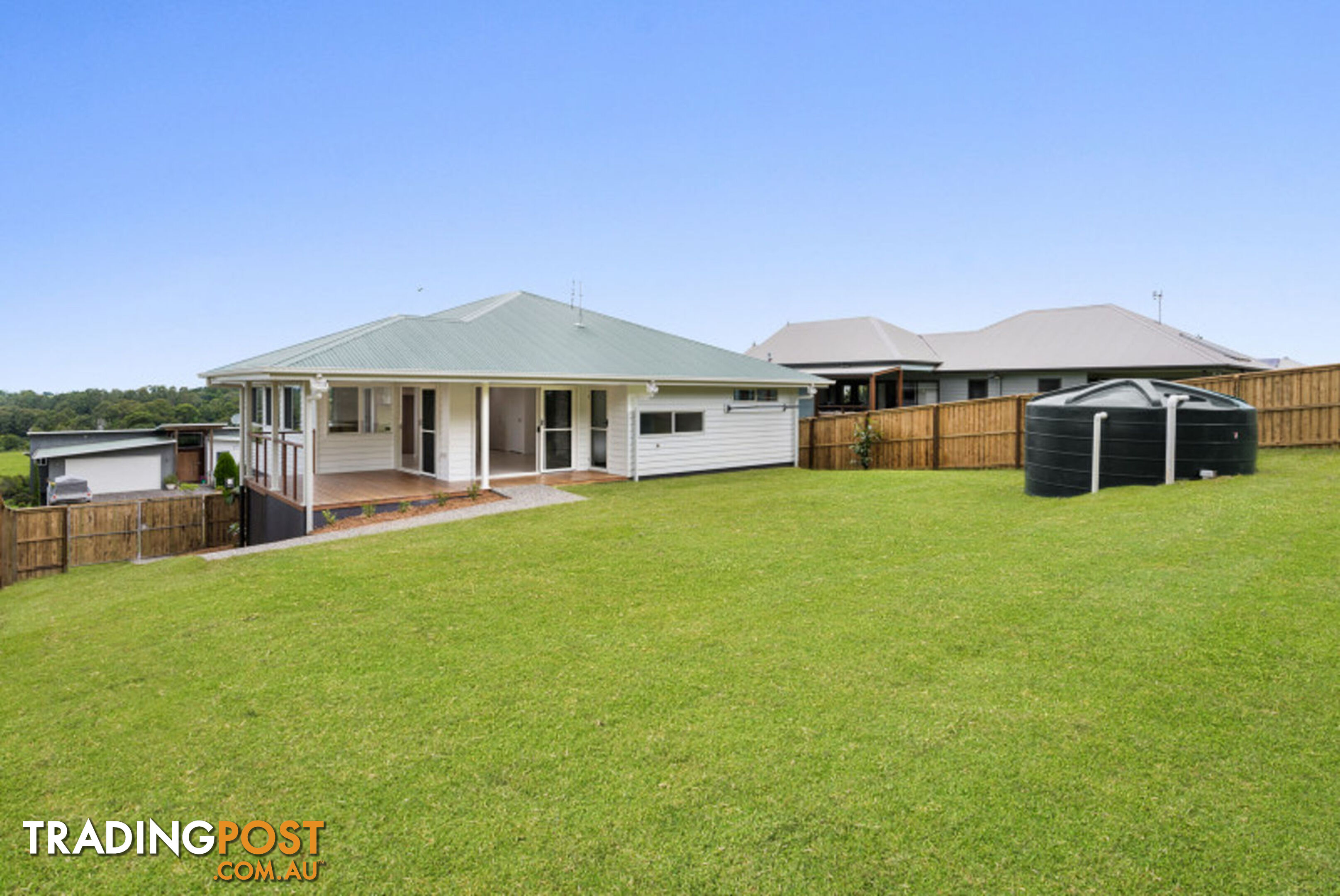 11 Cloudwalk Drive MALENY QLD 4552