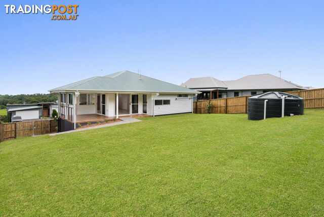 11 Cloudwalk Drive MALENY QLD 4552