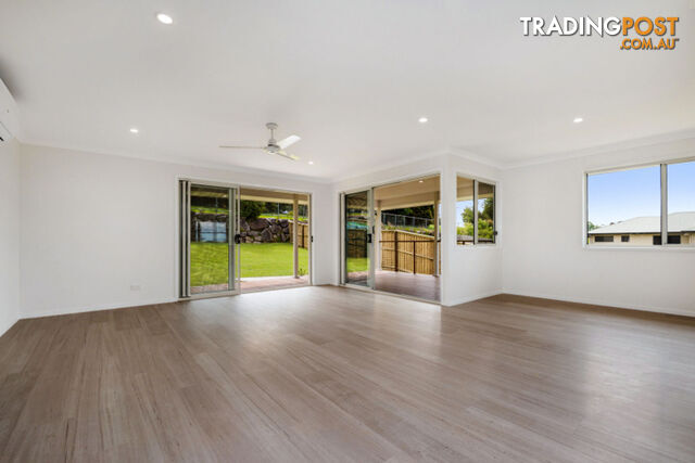 11 Cloudwalk Drive MALENY QLD 4552