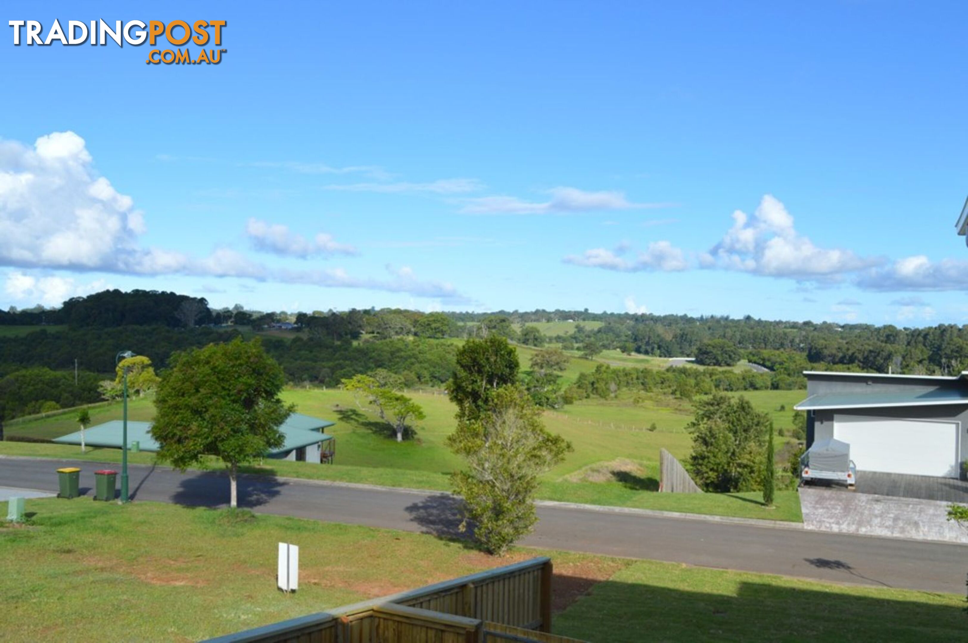 11 Cloudwalk Drive MALENY QLD 4552