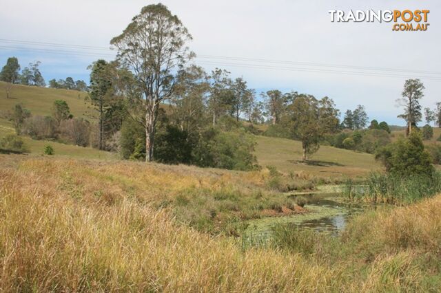 4396 Mary Valley Road BROOLOO QLD 4570