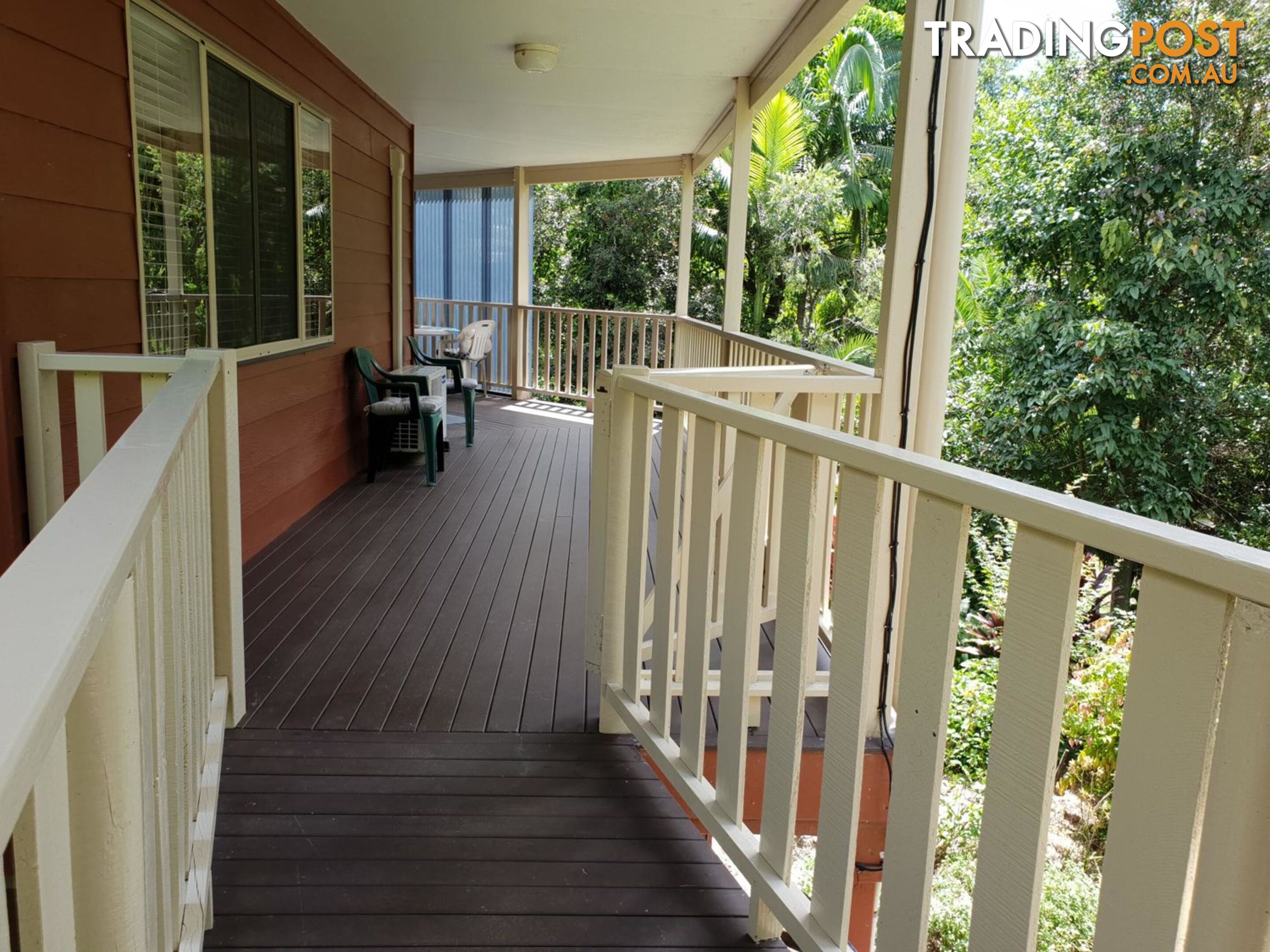 94 Sherwell Road MAPLETON QLD 4560