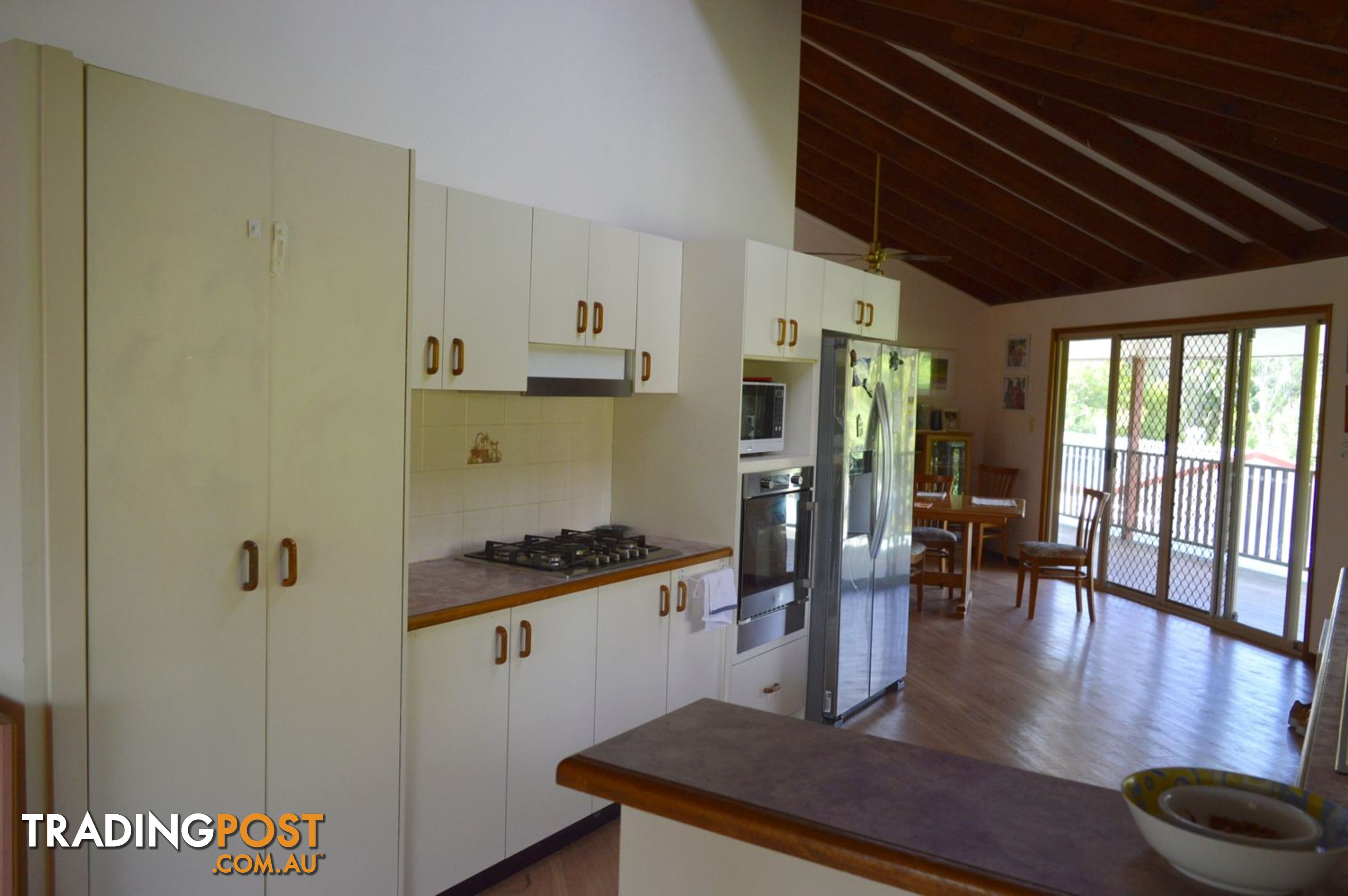 94 Sherwell Road MAPLETON QLD 4560