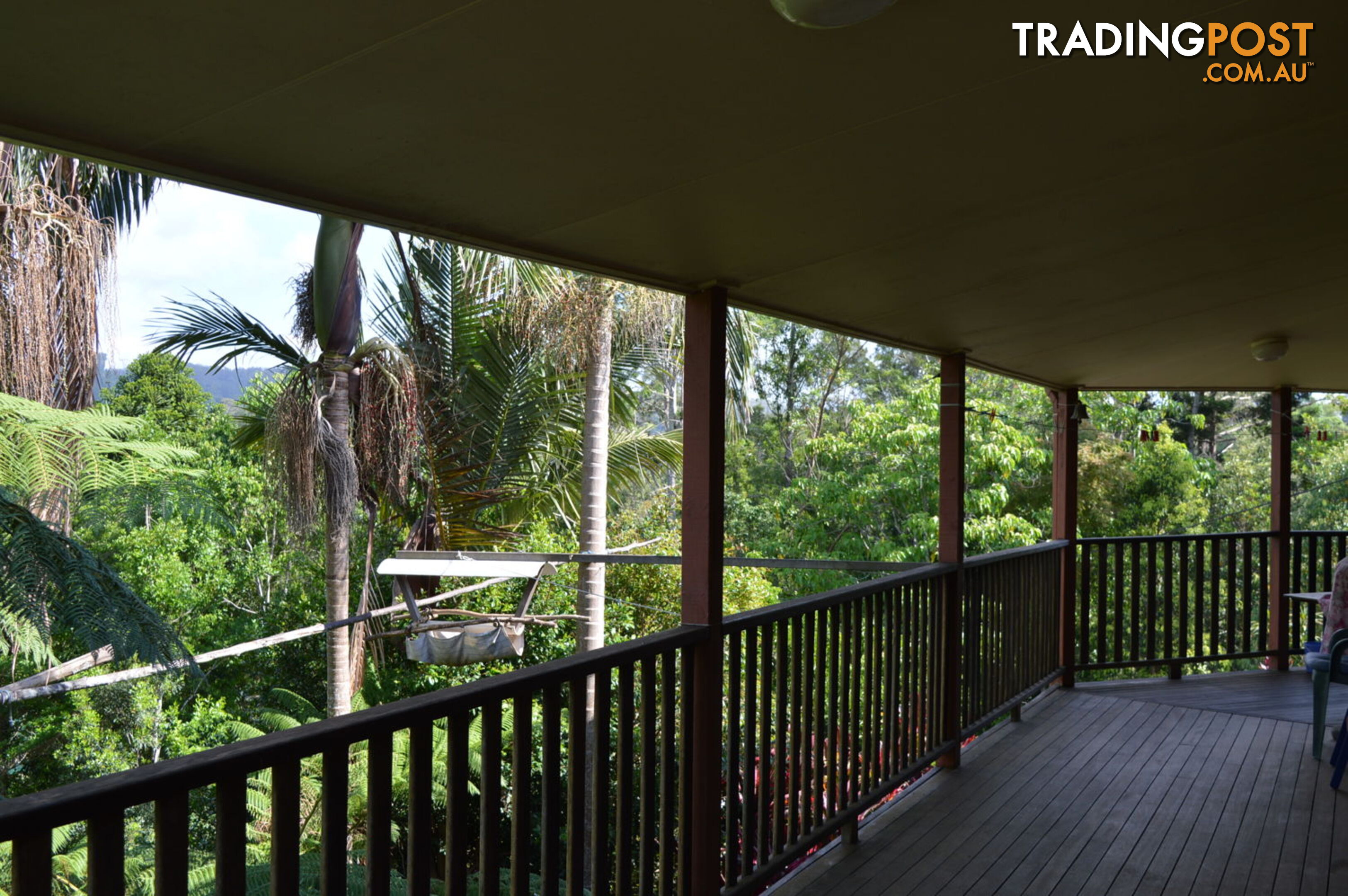 94 Sherwell Road MAPLETON QLD 4560