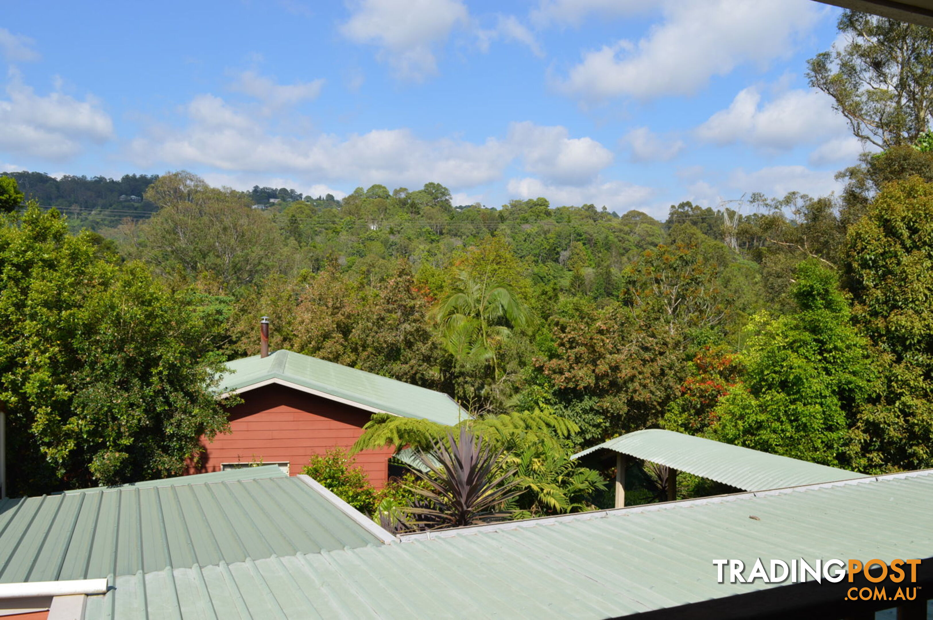 94 Sherwell Road MAPLETON QLD 4560