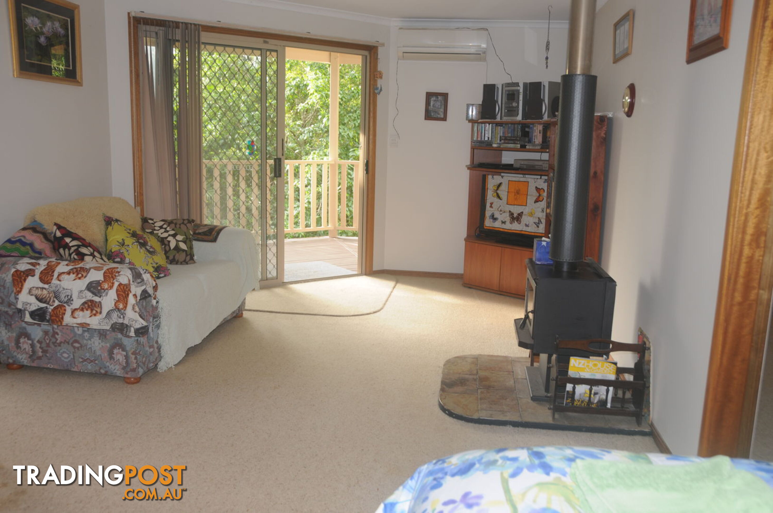 94 Sherwell Road MAPLETON QLD 4560