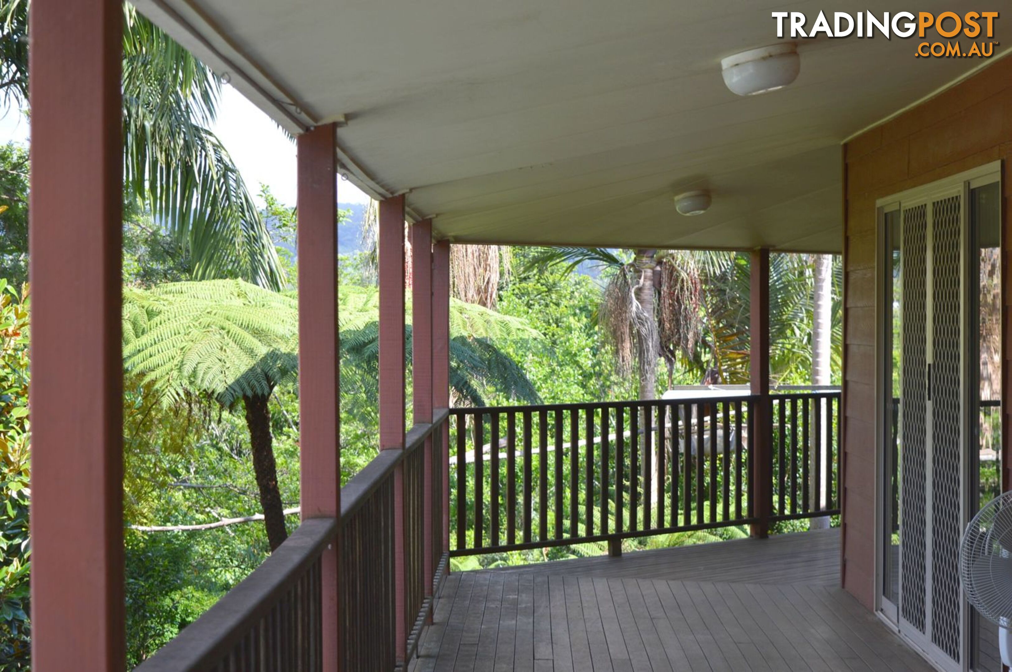 94 Sherwell Road MAPLETON QLD 4560