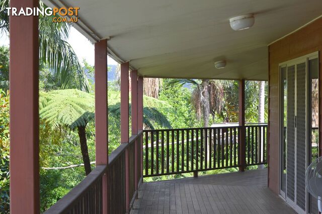 94 Sherwell Road MAPLETON QLD 4560