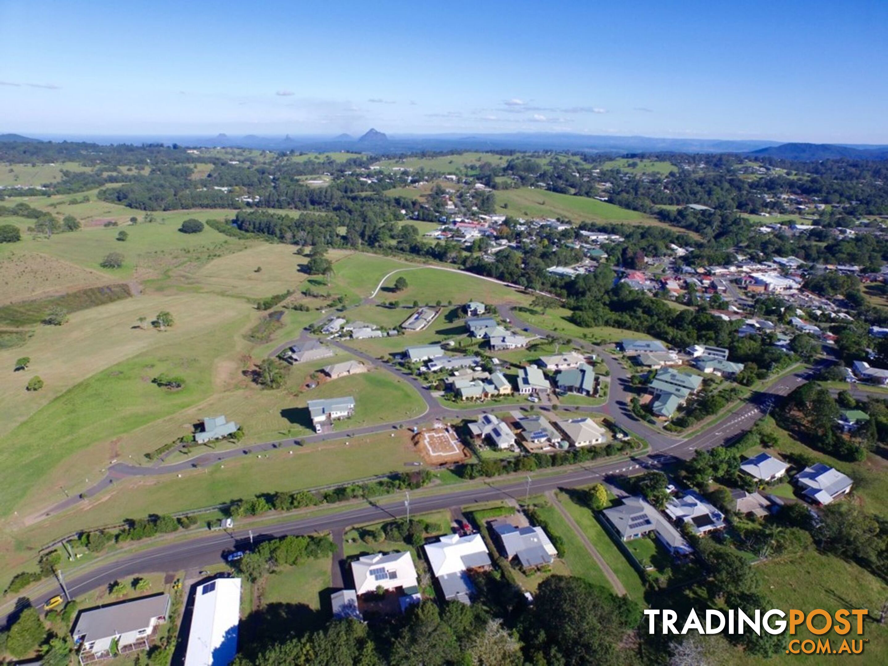 13 Cloudwalk Drive MALENY QLD 4552