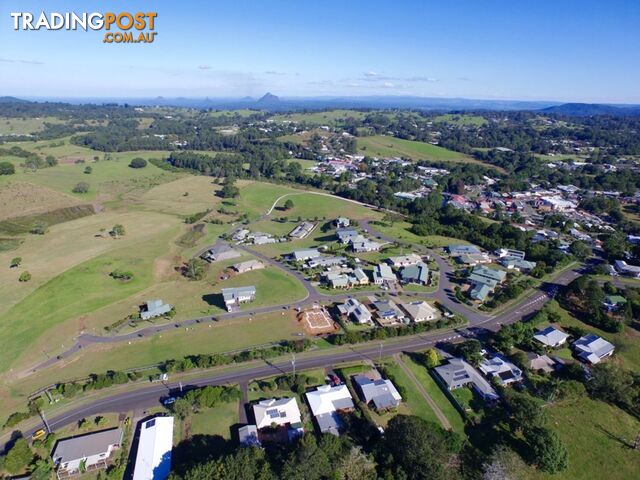 13 Cloudwalk Drive MALENY QLD 4552