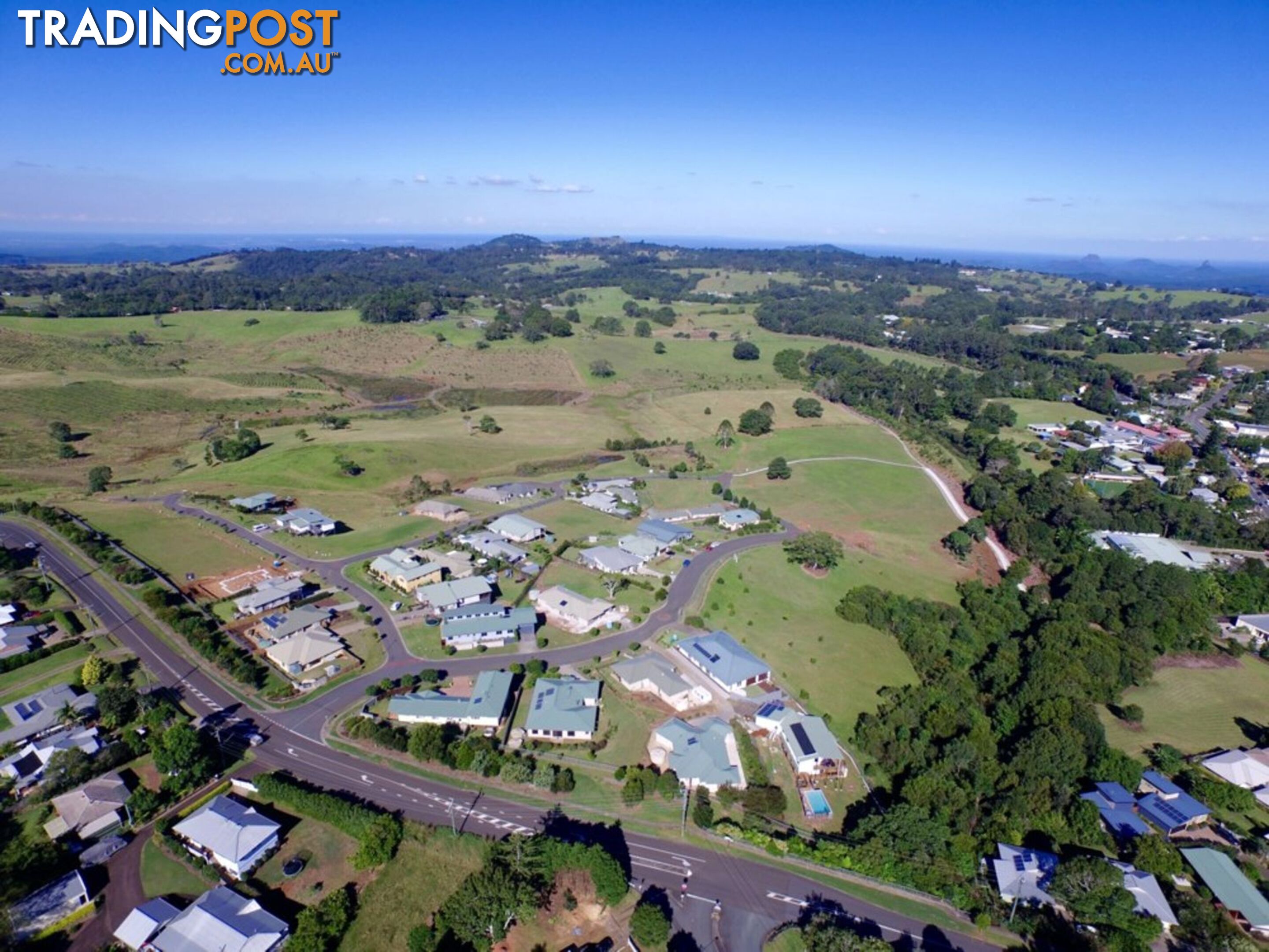 MALENY QLD 4552