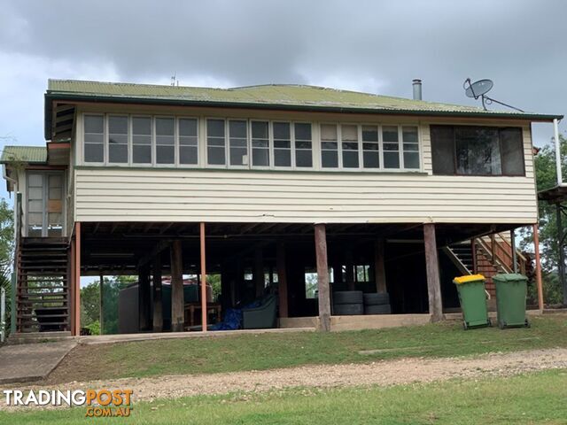 478 Moy Pocket Road MOY POCKET QLD 4574