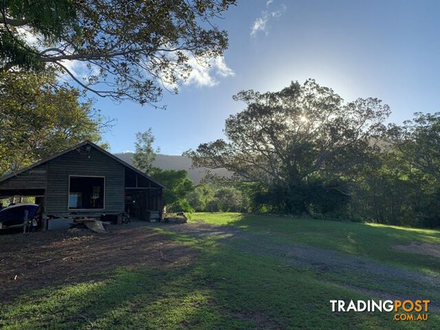 478 Moy Pocket Road MOY POCKET QLD 4574