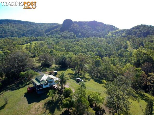 478 Moy Pocket Road MOY POCKET QLD 4574