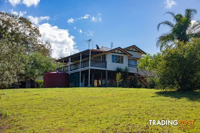 478 Moy Pocket Road MOY POCKET QLD 4574