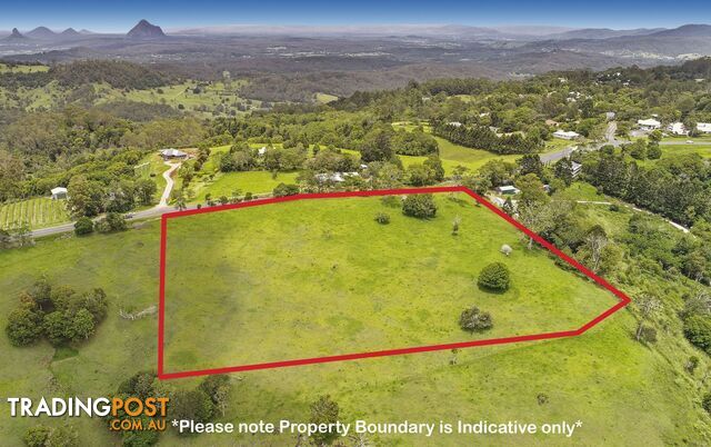 Lot 3 Landsborough Maleny Rd MALENY QLD 4552