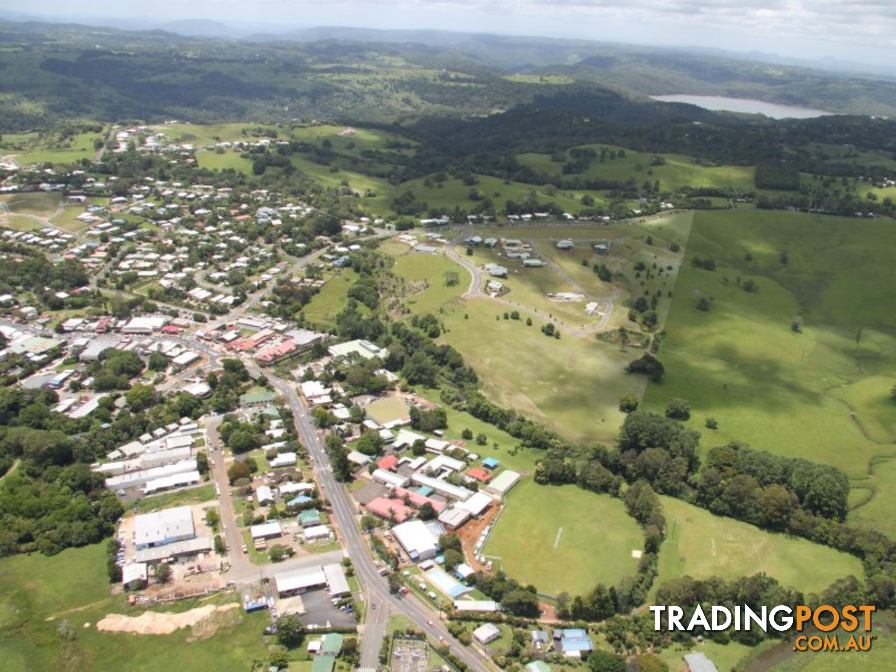 MALENY QLD 4552