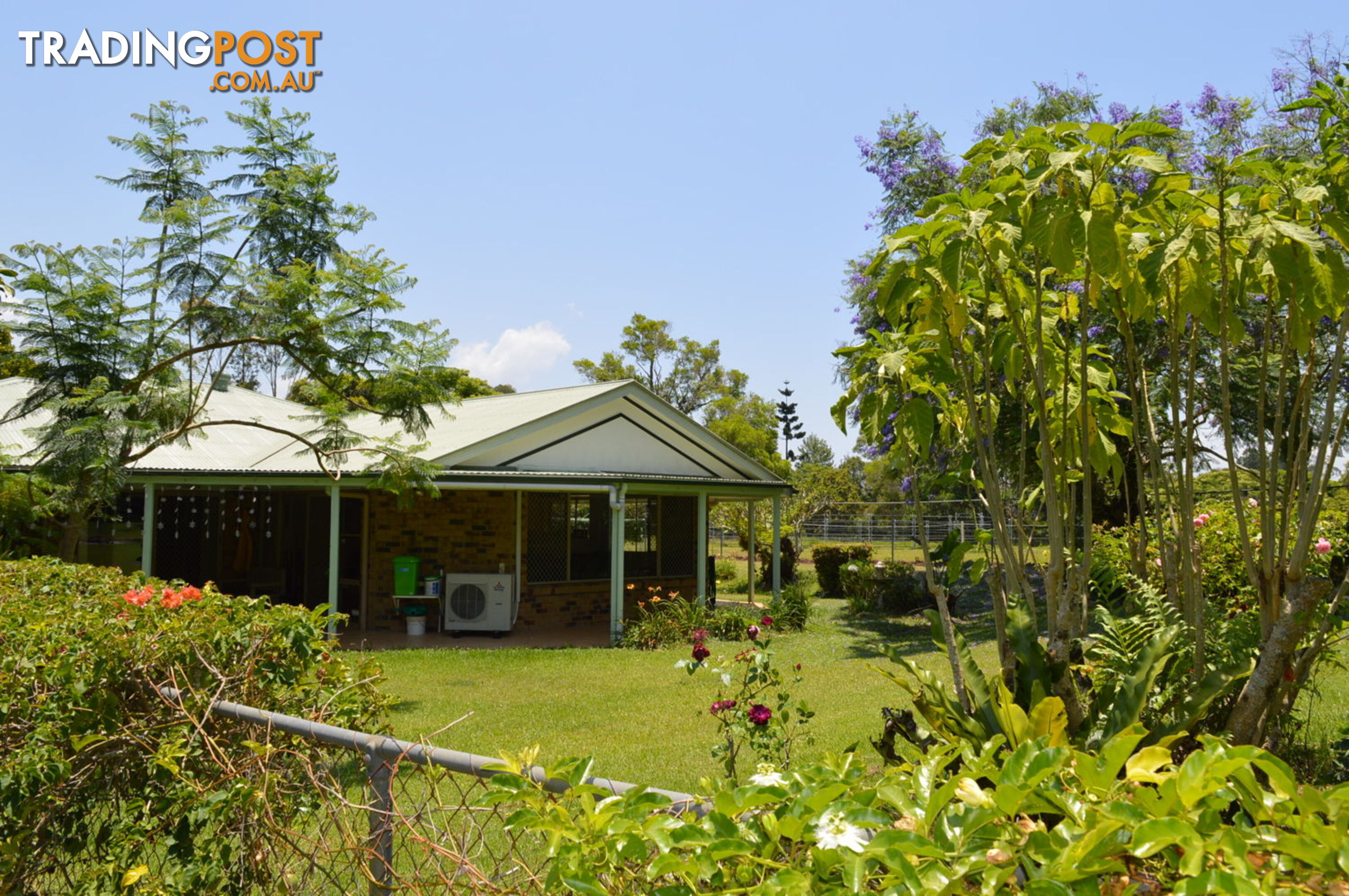 8 Grandview Road BALMORAL RIDGE QLD 4552