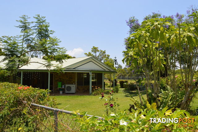 8 Grandview Road BALMORAL RIDGE QLD 4552