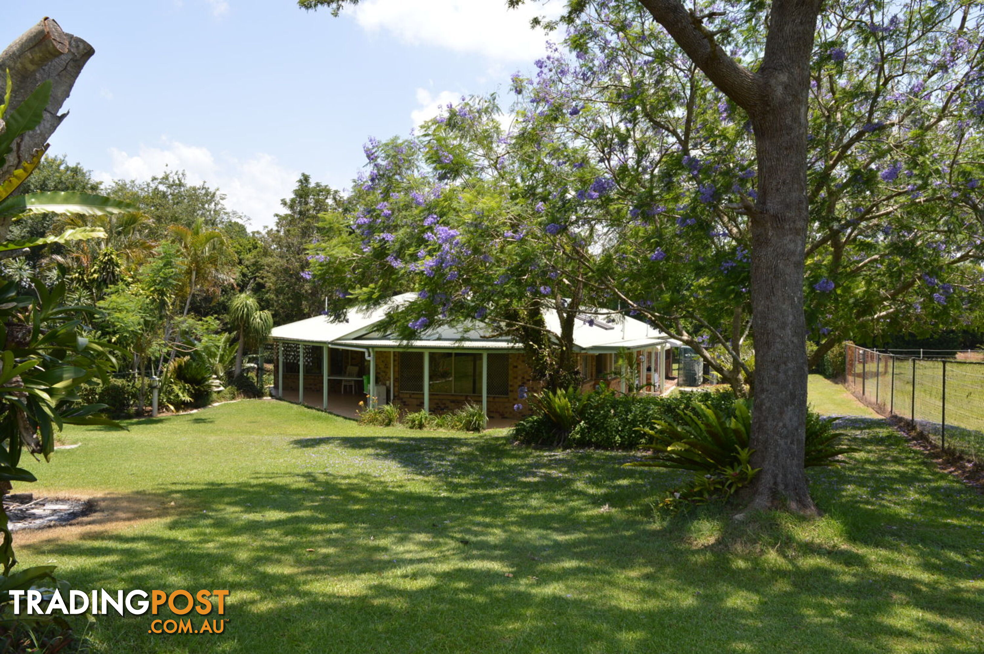 8 Grandview Road BALMORAL RIDGE QLD 4552