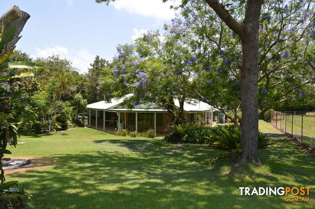 8 Grandview Road BALMORAL RIDGE QLD 4552