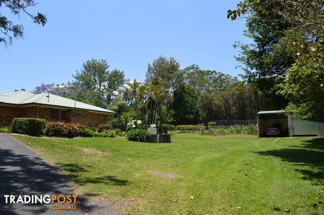 8 Grandview Road BALMORAL RIDGE QLD 4552