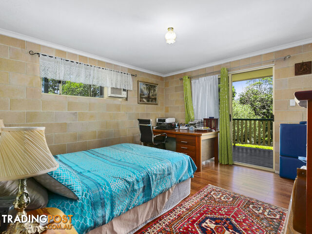 622 Eastern Mary River Road KENILWORTH QLD 4574