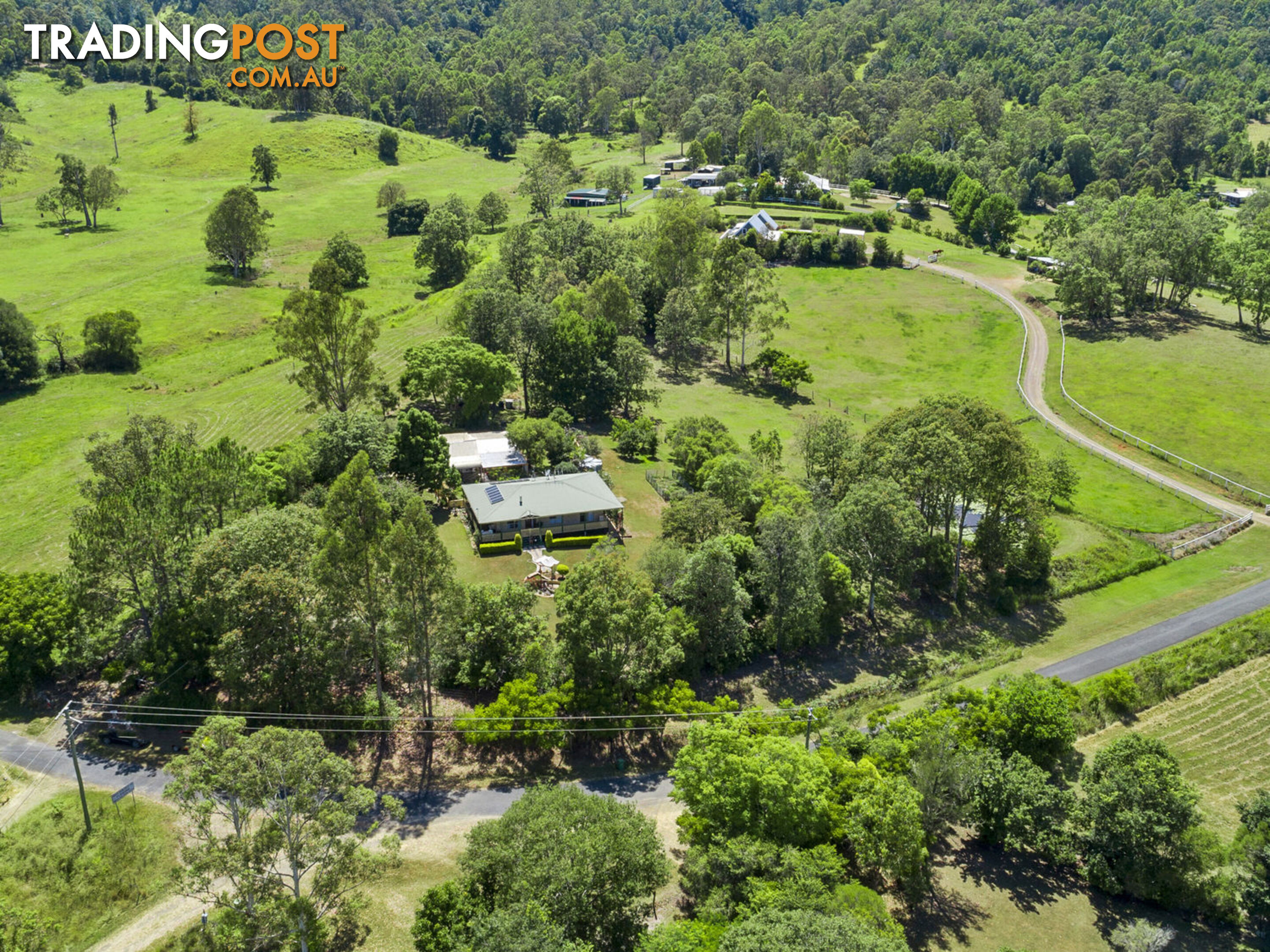 622 Eastern Mary River Road KENILWORTH QLD 4574