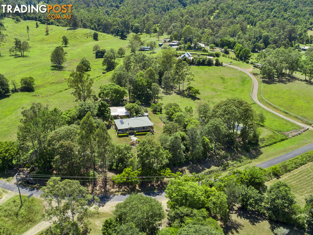 622 Eastern Mary River Road KENILWORTH QLD 4574