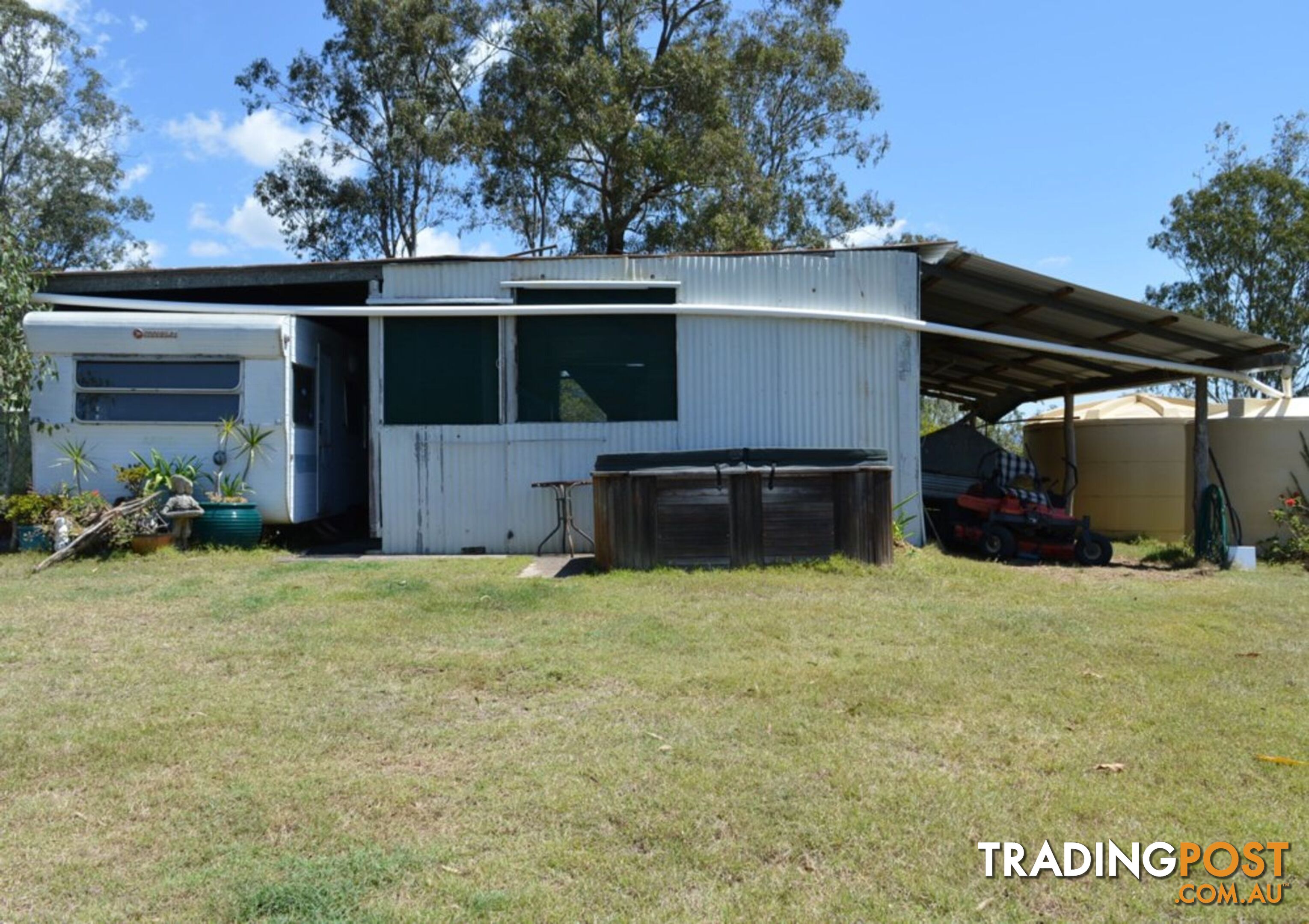 127 Appalossa Drive CONONDALE QLD 4552