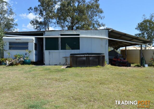 127 Appalossa Drive CONONDALE QLD 4552