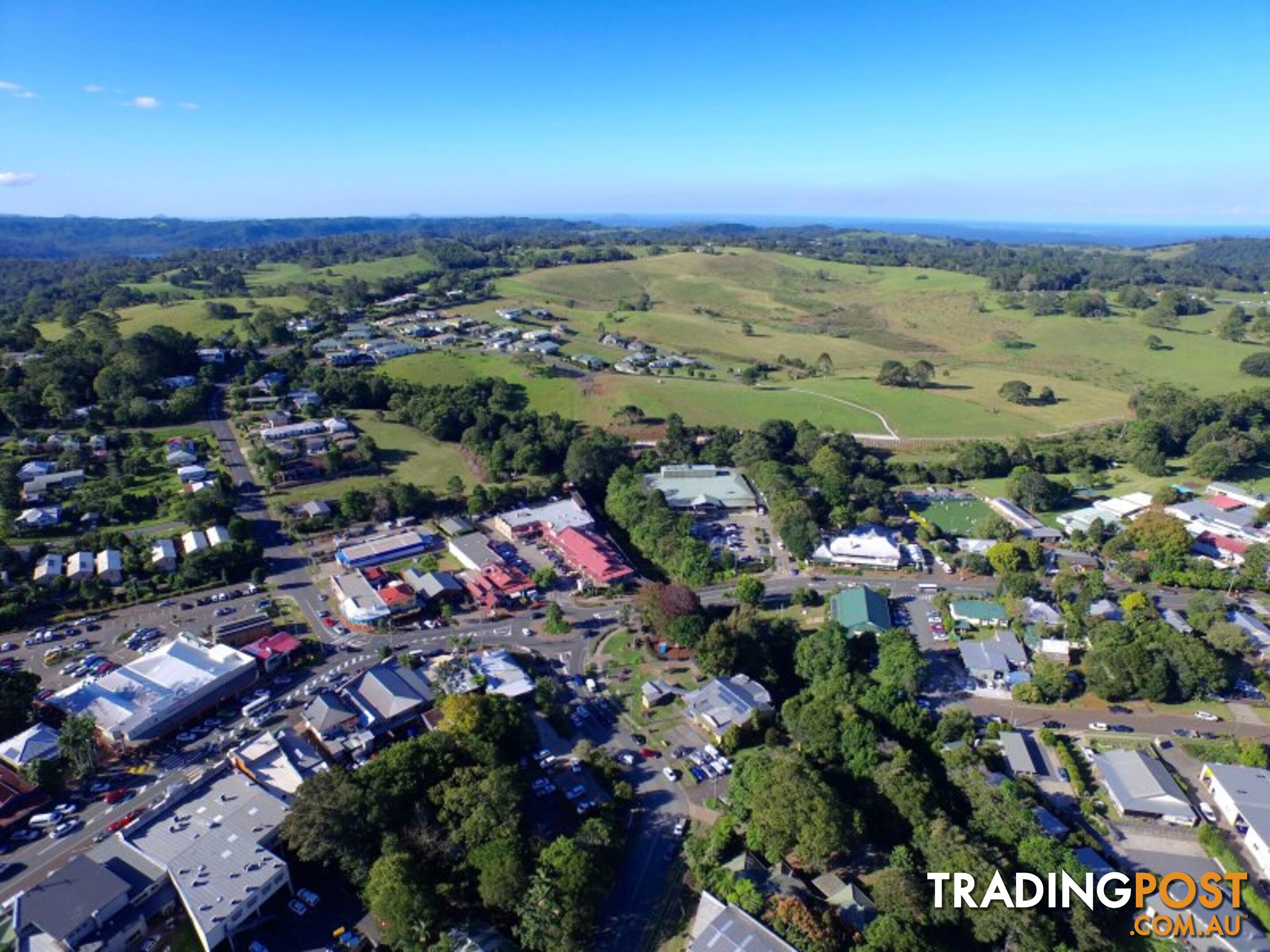 MALENY QLD 4552