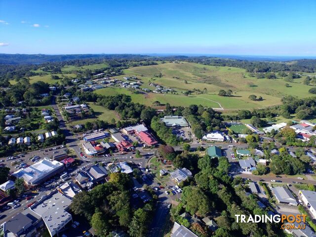 MALENY QLD 4552