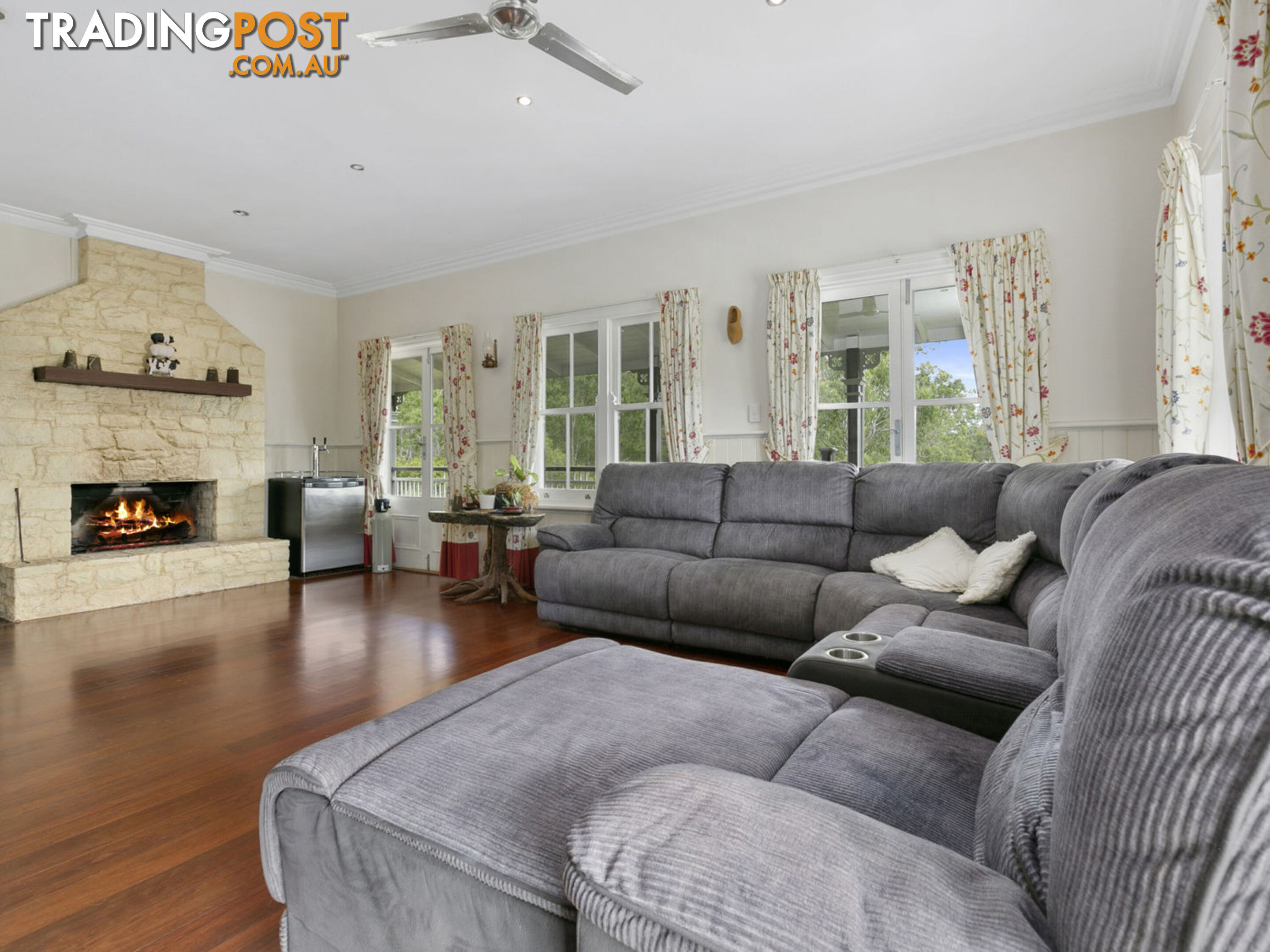 1728 Obi Obi Road KENILWORTH QLD 4574