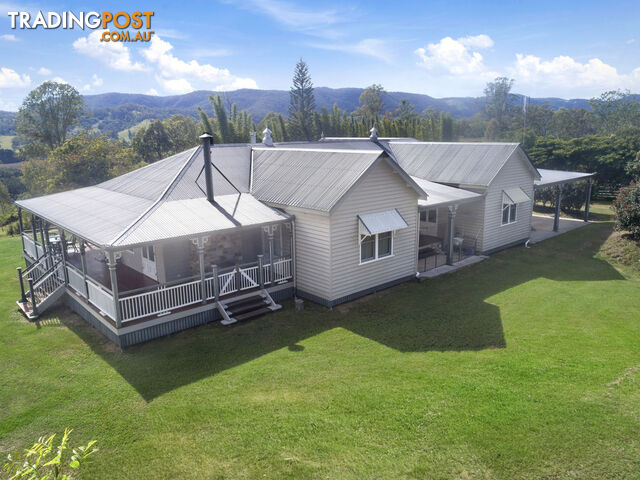 1728 Obi Obi Road KENILWORTH QLD 4574