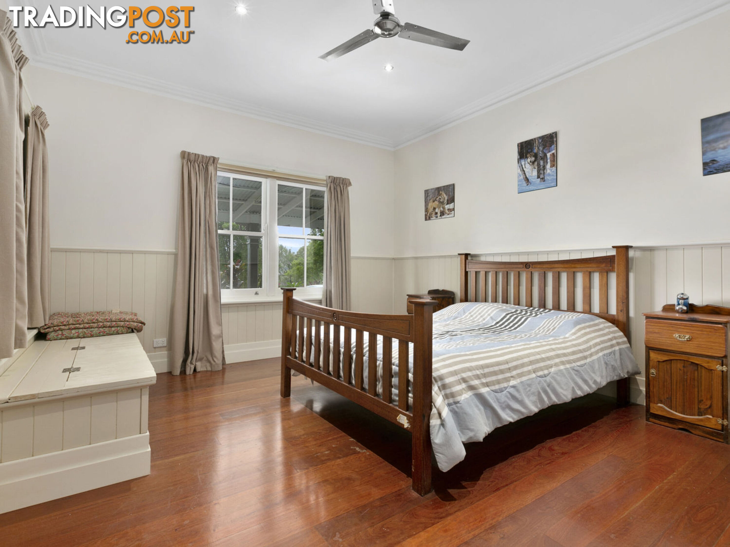 1728 Obi Obi Road KENILWORTH QLD 4574