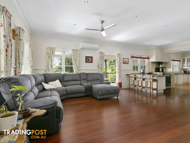 1728 Obi Obi Road KENILWORTH QLD 4574