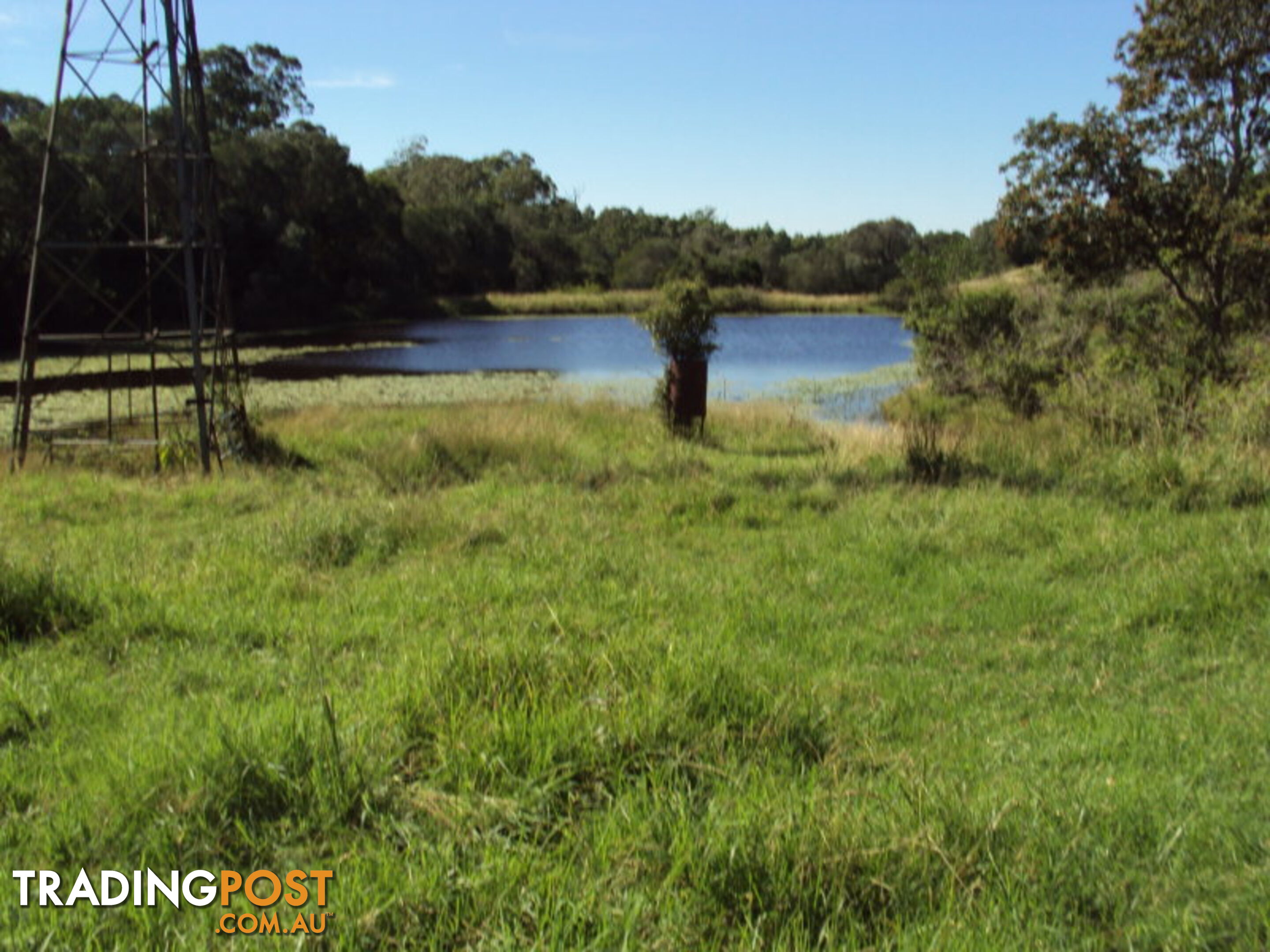 Lot 2 D'aguilar Highway SANDY CREEK QLD 4515