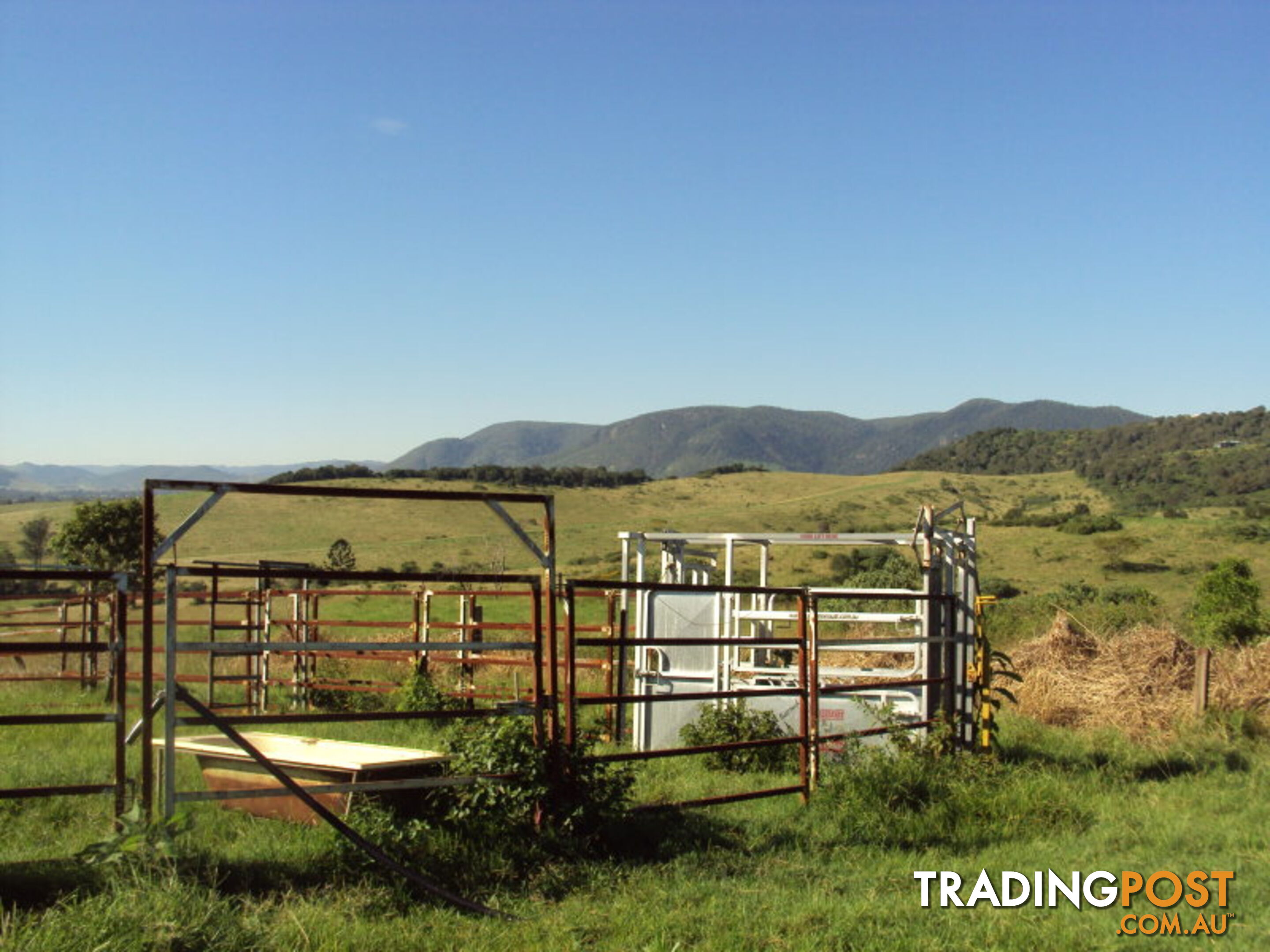 Lot 2 D'aguilar Highway SANDY CREEK QLD 4515