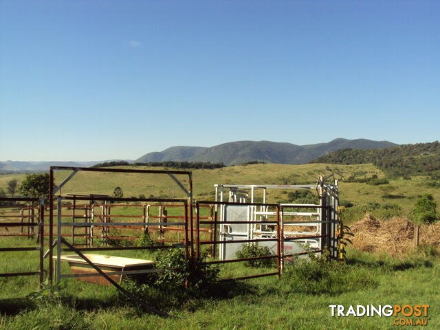 Lot 2 D'aguilar Highway SANDY CREEK QLD 4515