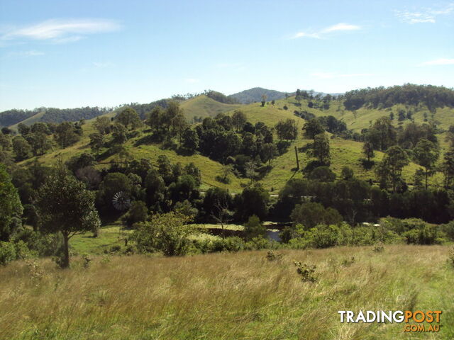 Lot 2 D'aguilar Highway SANDY CREEK QLD 4515