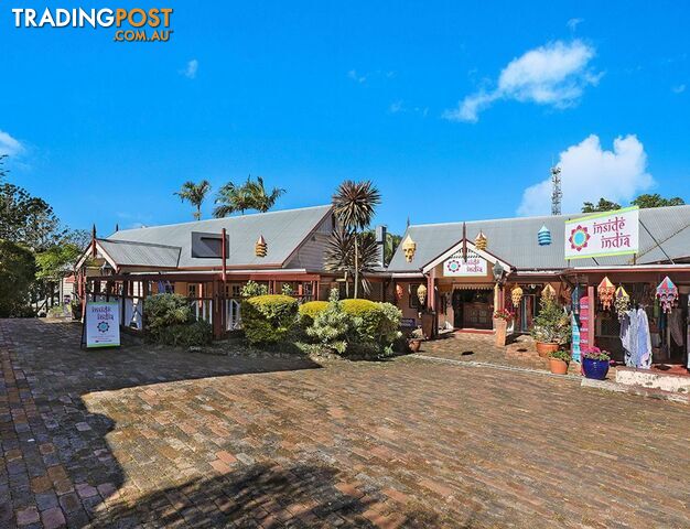 182 Main Street MONTVILLE QLD 4560