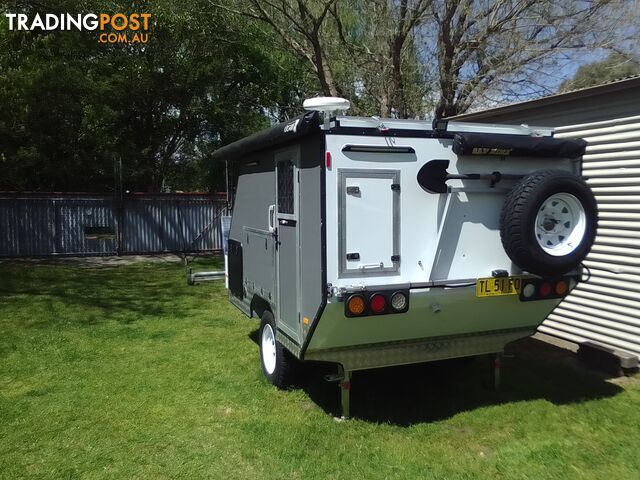 2023  CAMPER TRAILER