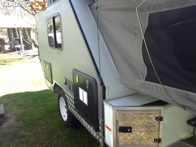 2023  CAMPER TRAILER