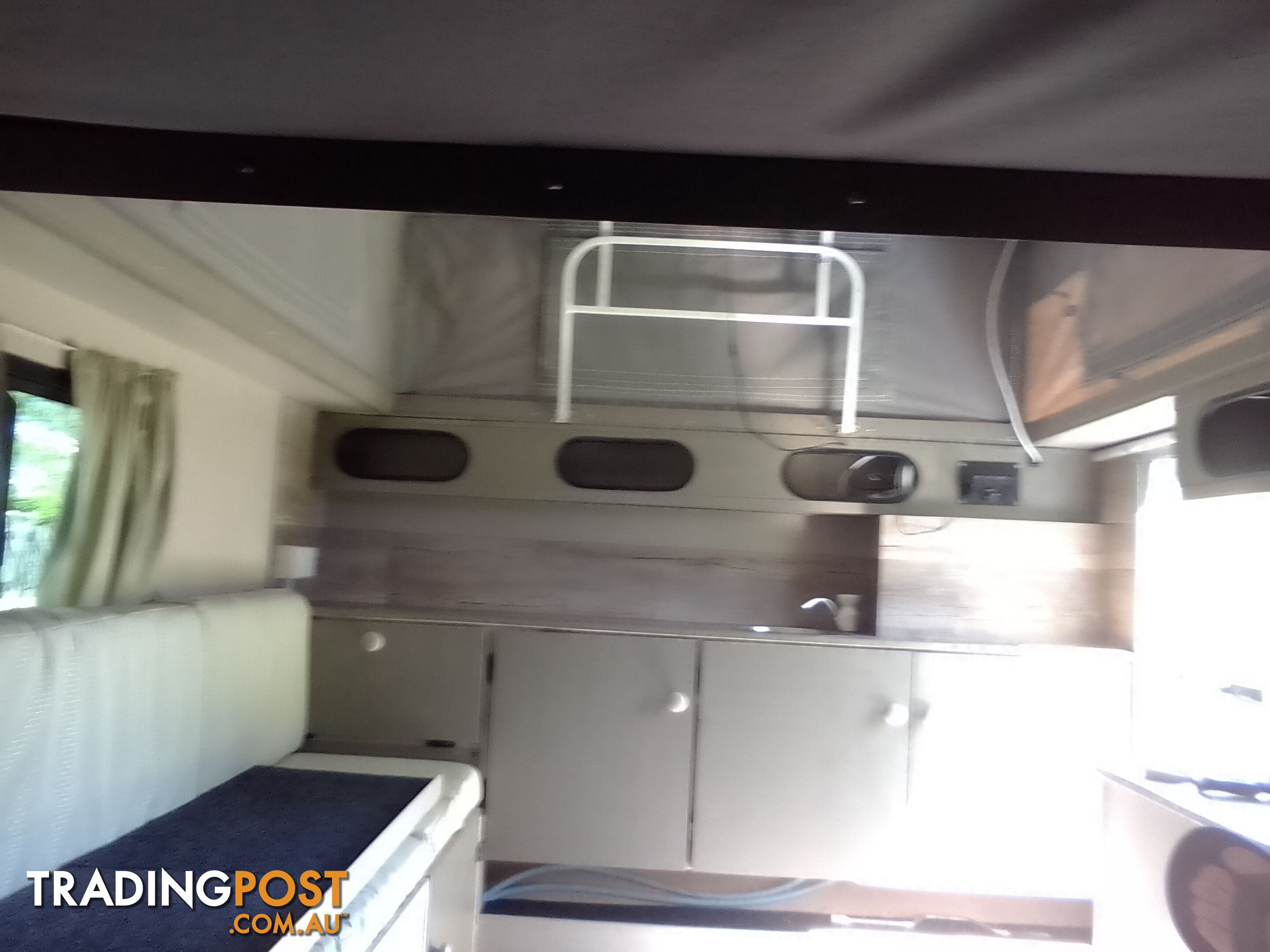 2023  CAMPER TRAILER