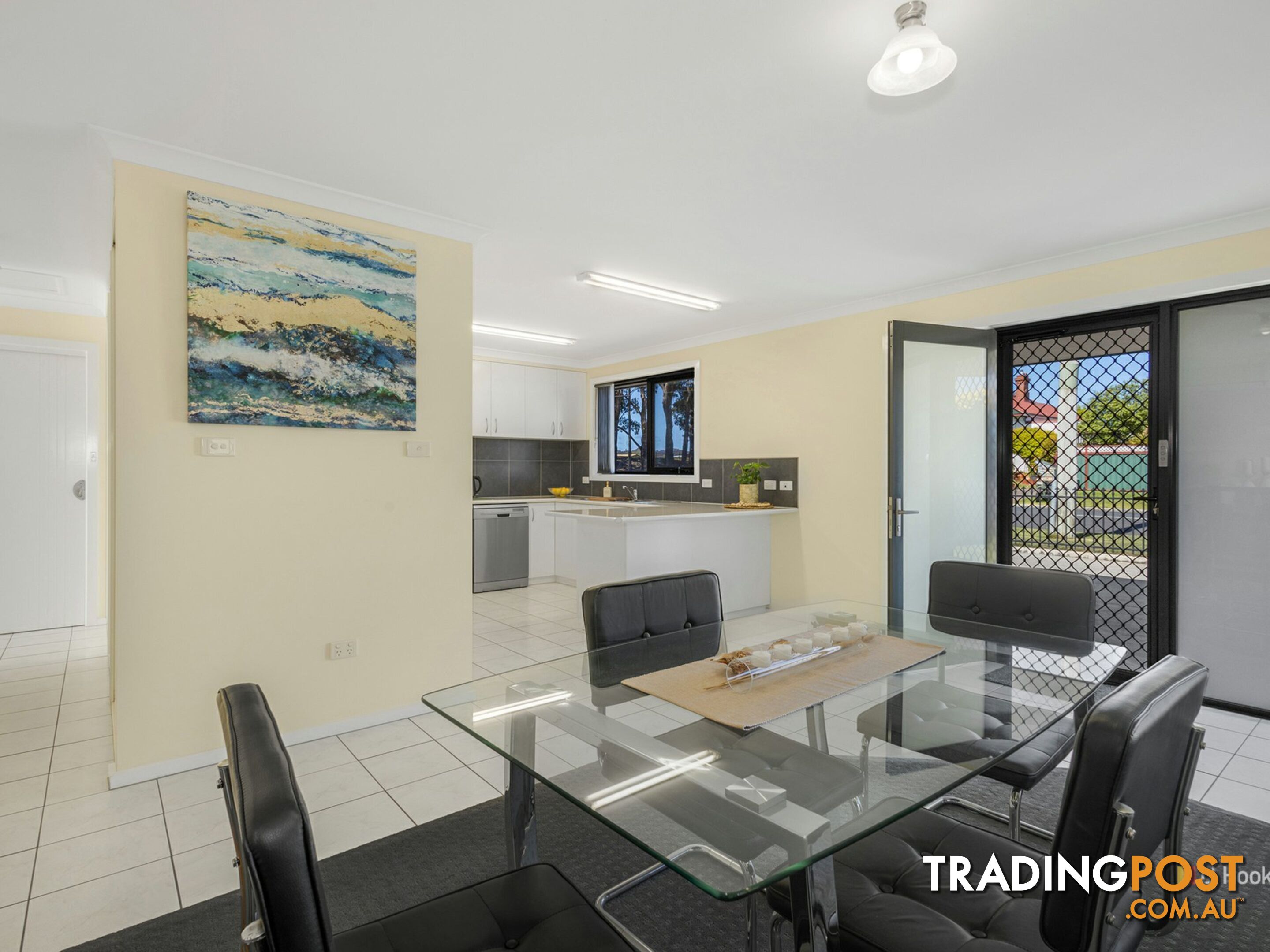 Unit 2/57a Saunders Street WYNYARD TAS 7325