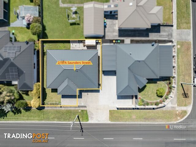 Unit 2/57a Saunders Street WYNYARD TAS 7325