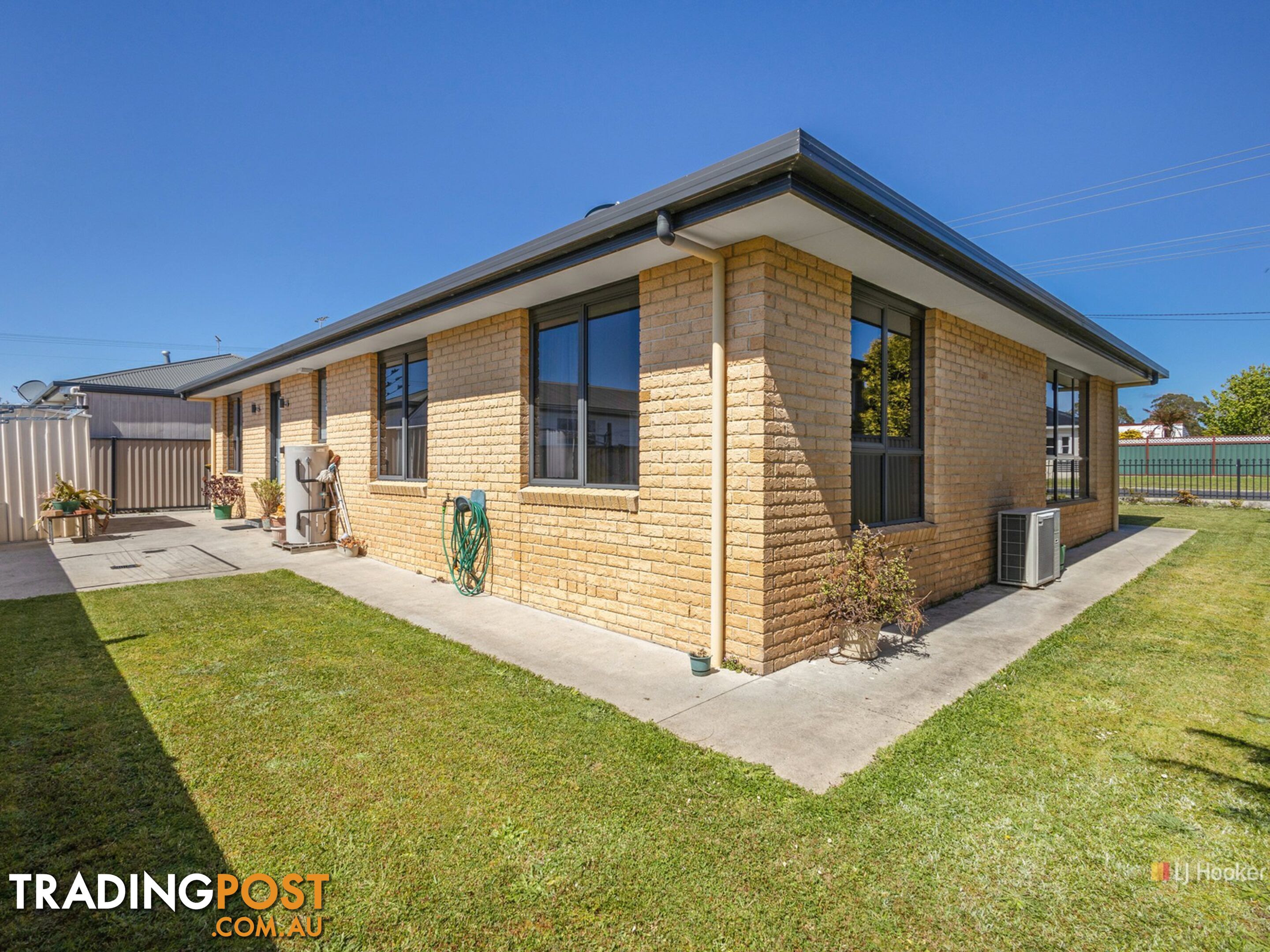 Unit 2/57a Saunders Street WYNYARD TAS 7325