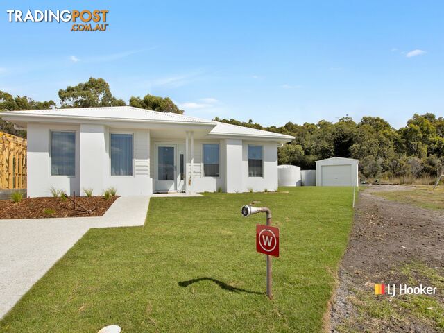 29 Serrata Crescent SISTERS BEACH TAS 7321